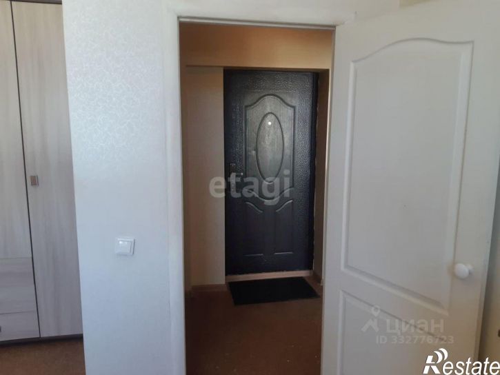 1-комн квартира ул Герцена, 40А,  д. 40А