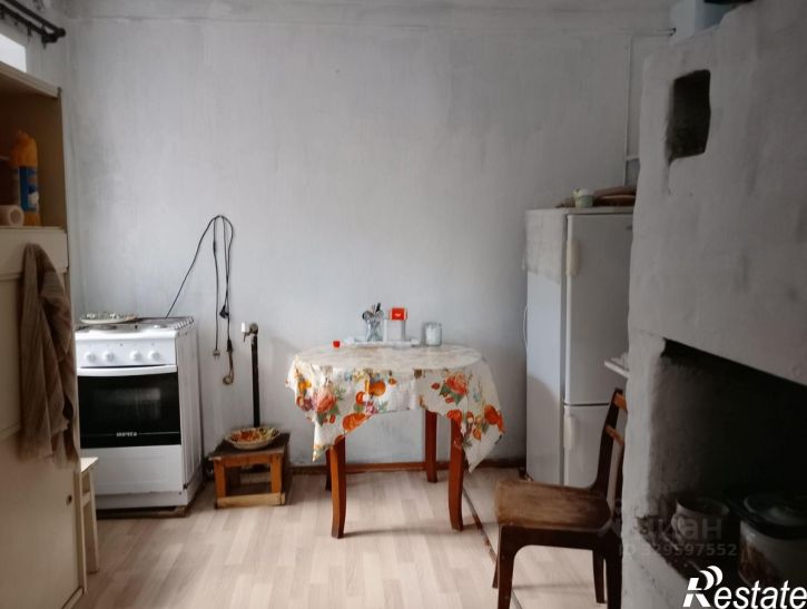 Коттедж/дом Березовский район, село Асово