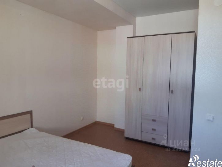 1-комн квартира ул Герцена, 40А,  д. 40А