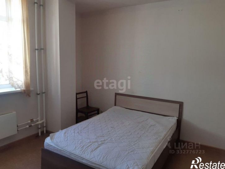 1-комн квартира ул Герцена, 40А,  д. 40А