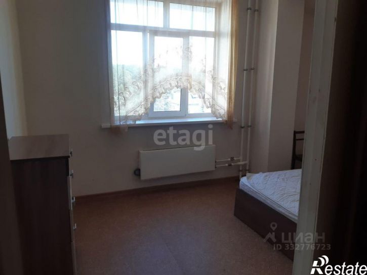 1-комн квартира ул Герцена, 40А,  д. 40А