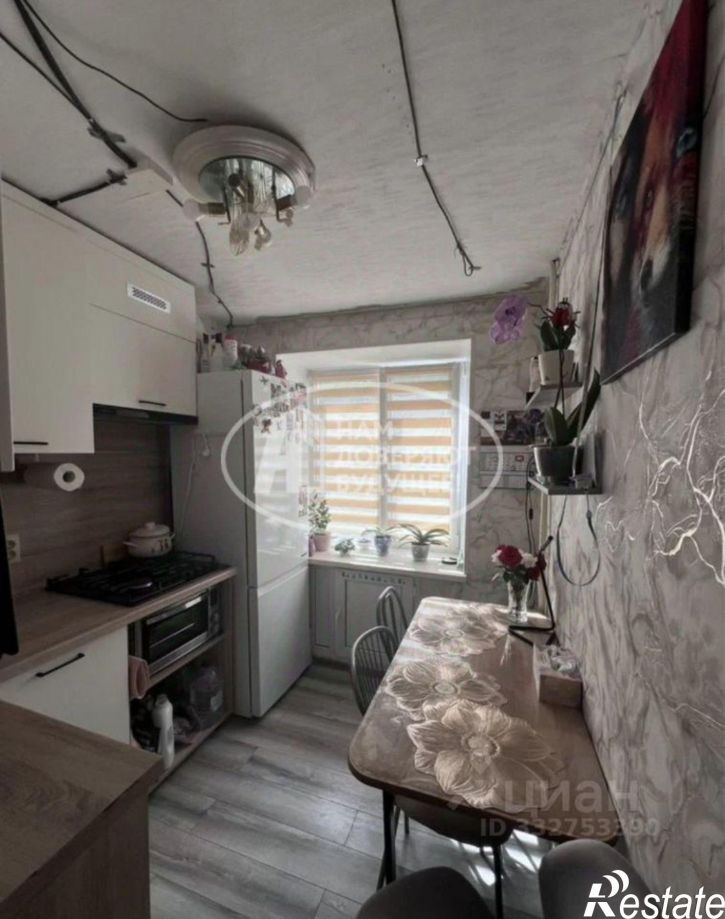 1-комн квартира ул Металлистов, 23а,  д. 23а