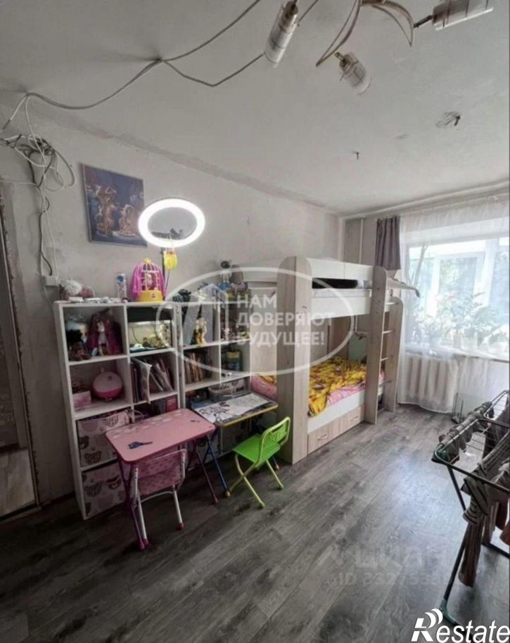 1-комн квартира ул Металлистов, 23а,  д. 23а