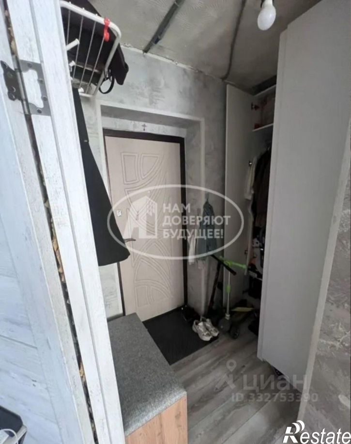 1-комн квартира ул Металлистов, 23а,  д. 23а