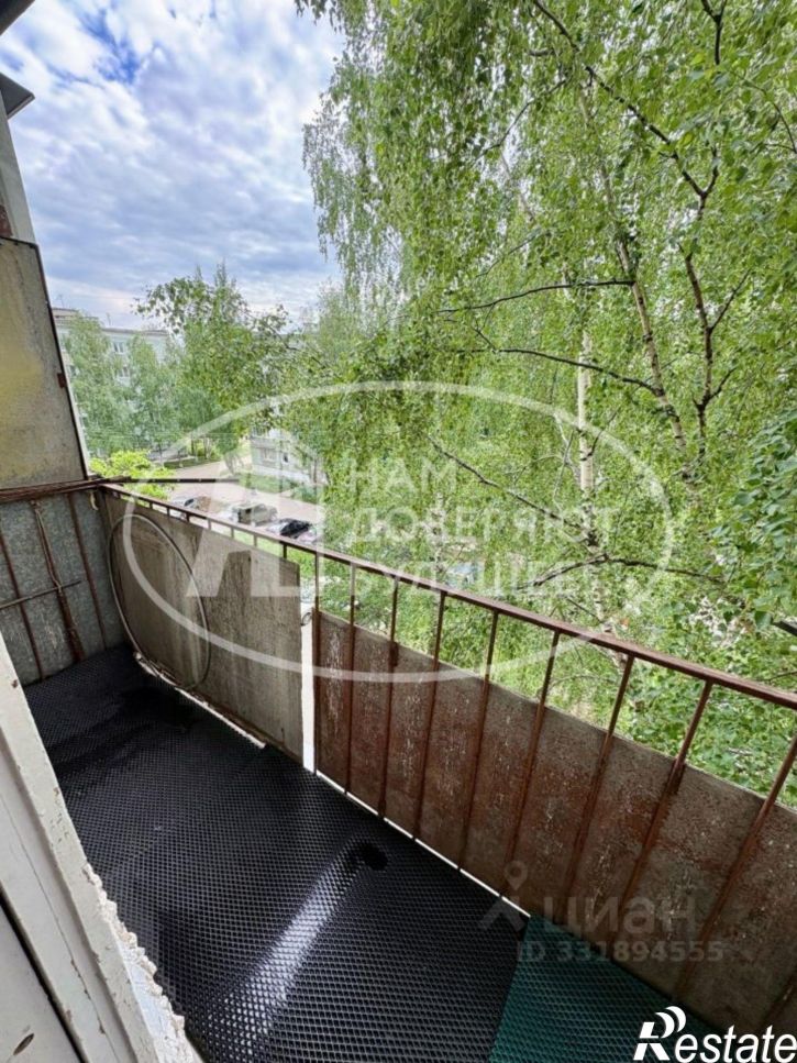 Комната ул Перовской, 5,  д. 5