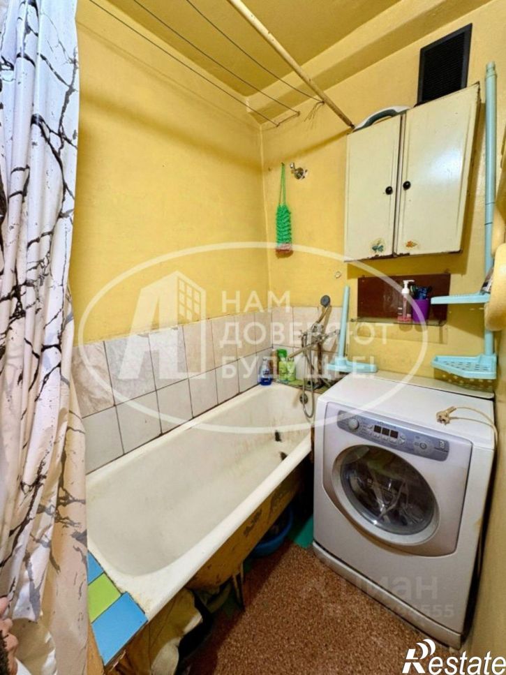 Комната ул Перовской, 5,  д. 5