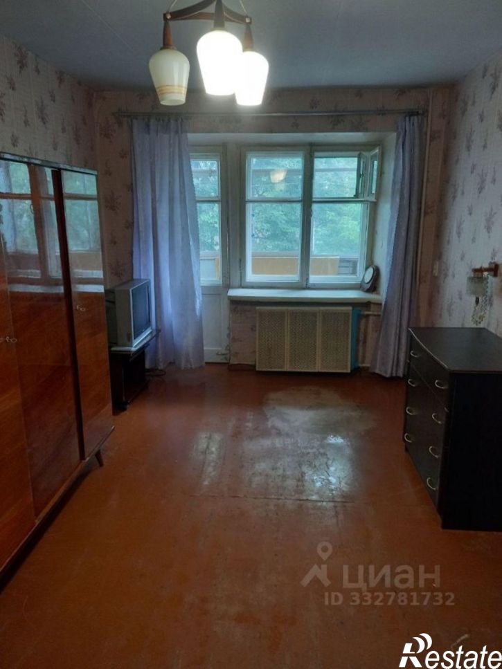 1-комн квартира Комсомольский пр-кт, 14,  д. 14