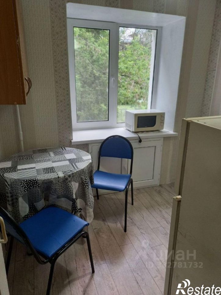 1-комн квартира Комсомольский пр-кт, 14,  д. 14