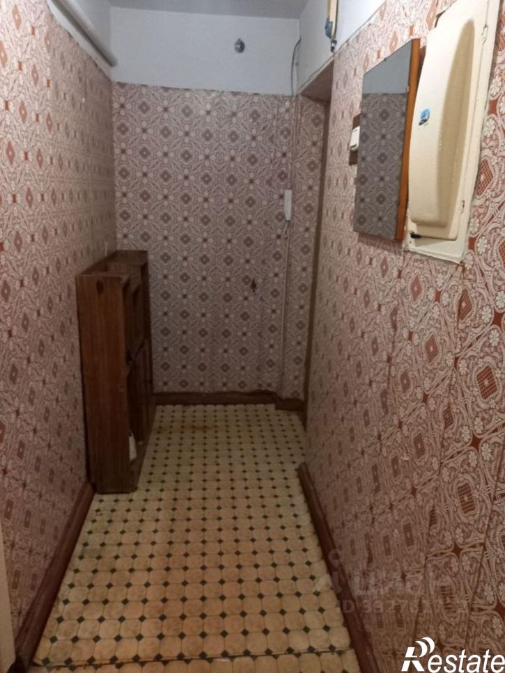 1-комн квартира Комсомольский пр-кт, 14,  д. 14