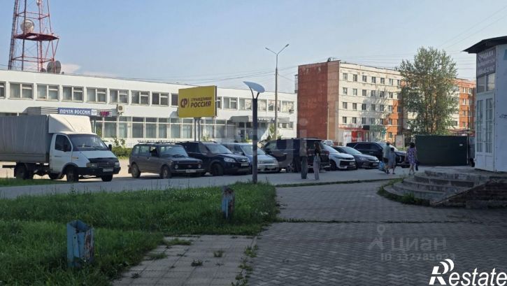Торговое помещение ул Победы, 37/35,  д. 37/35