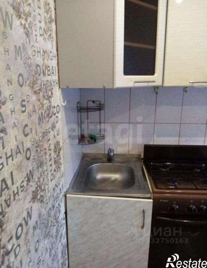 2-комн квартира ул Комсомольская, 2,  д. 2