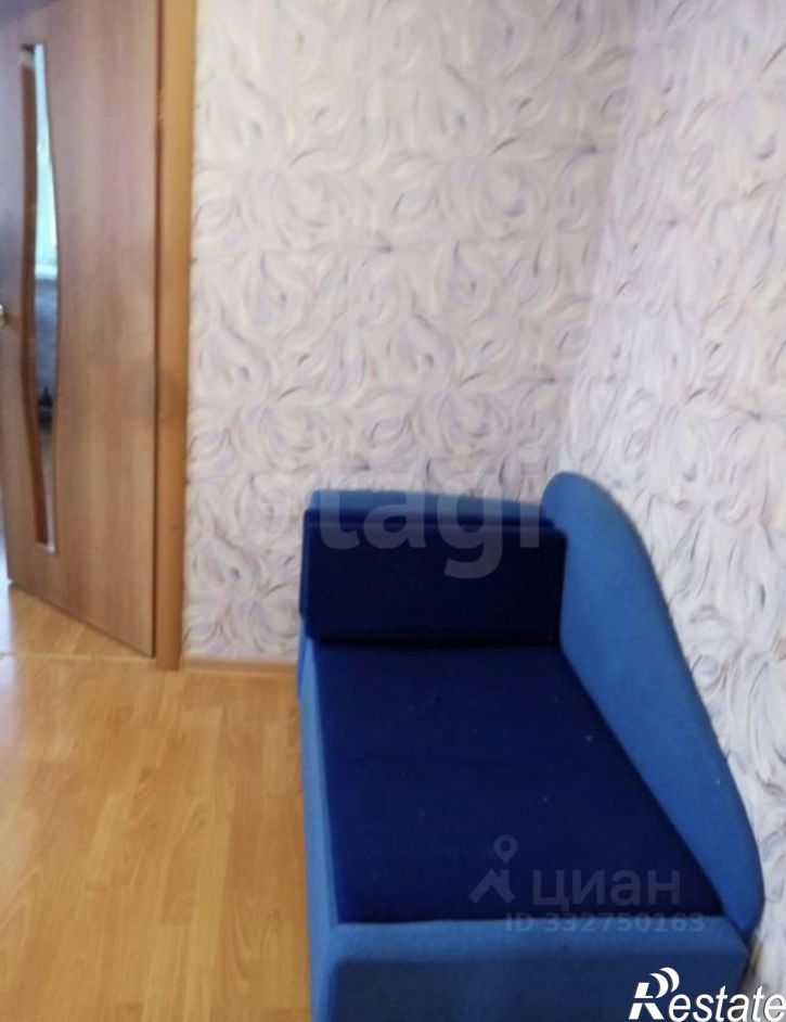 2-комн квартира ул Комсомольская, 2,  д. 2