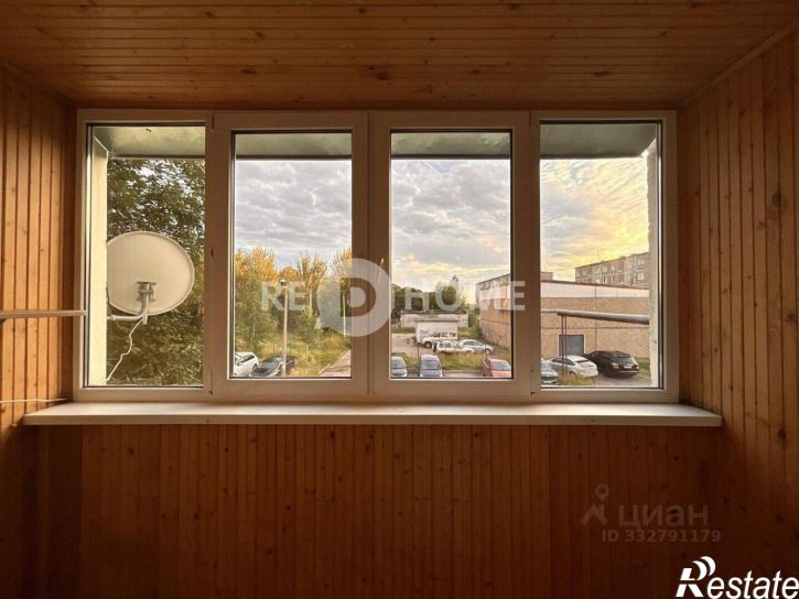3-комн квартира ул Дружбы, 1,  д. 1