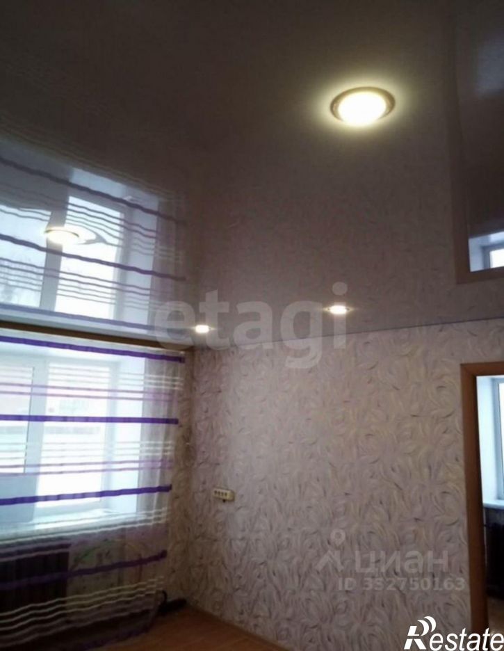 2-комн квартира ул Комсомольская, 2,  д. 2