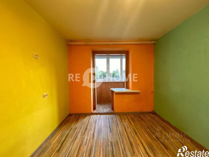 3-комн квартира ул Дружбы, 1,  д. 1
