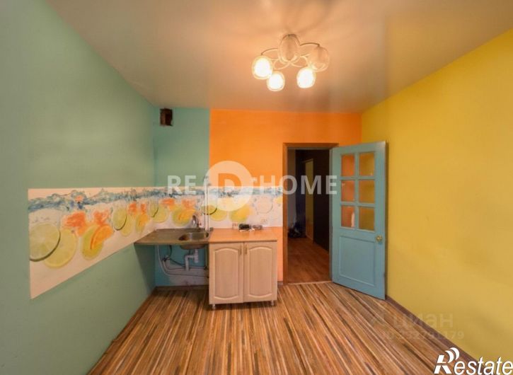 3-комн квартира ул Дружбы, 1,  д. 1