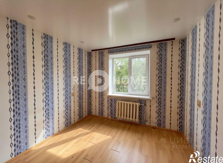3-комн квартира ул Дружбы, 1,  д. 1