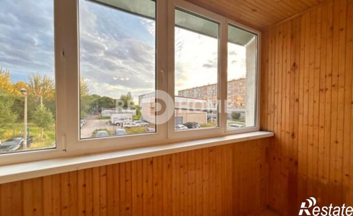 3-комн квартира ул Дружбы, 1,  д. 1