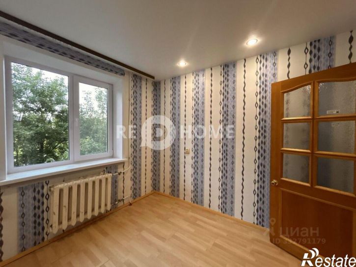 3-комн квартира ул Дружбы, 1,  д. 1