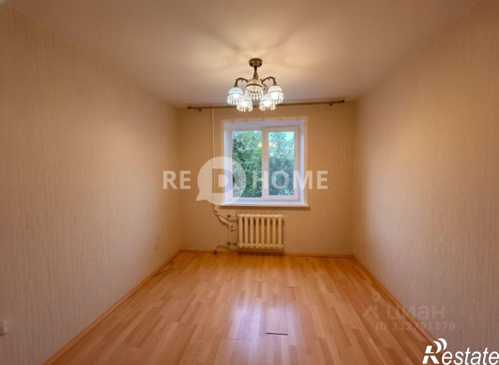 3-комн квартира ул Дружбы, 1,  д. 1