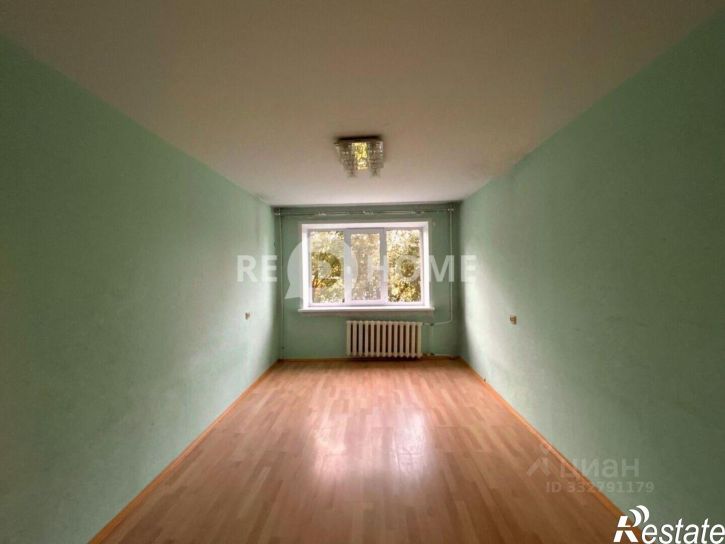 3-комн квартира ул Дружбы, 1,  д. 1