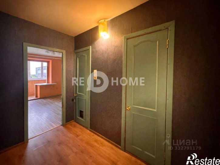 3-комн квартира ул Дружбы, 1,  д. 1