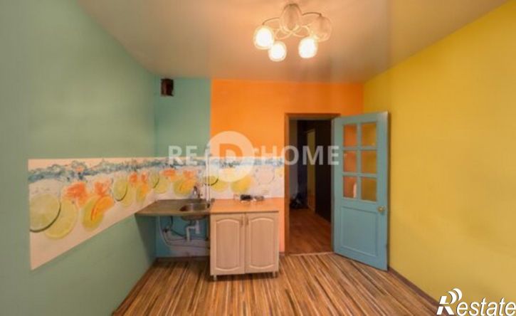 3-комн квартира ул Дружбы, 1,  д. 1