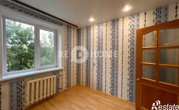 3-комн квартира ул Дружбы, 1,  д. 1