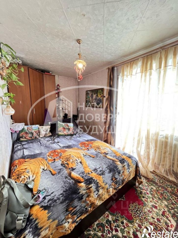 2-комн квартира ул Озерная, 11,  д. 11