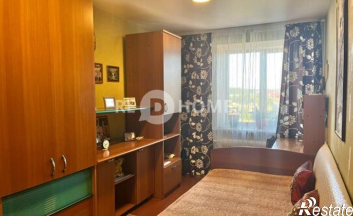 2-комн квартира ул Дружбы, 4,  д. 4