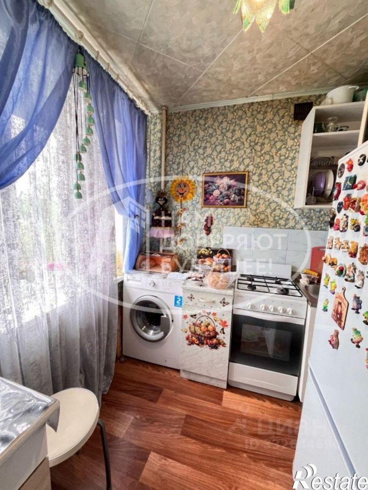 2-комн квартира ул Озерная, 11,  д. 11