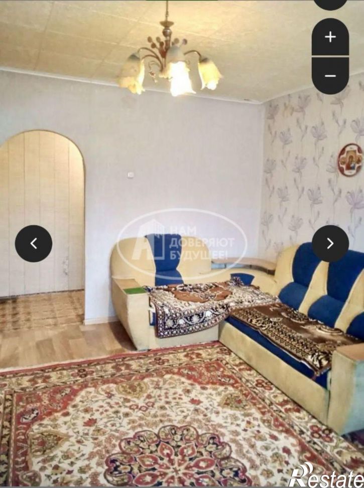 2-комн квартира ул Белинского, 13,  д. 13