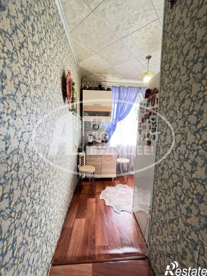 2-комн квартира ул Озерная, 11,  д. 11