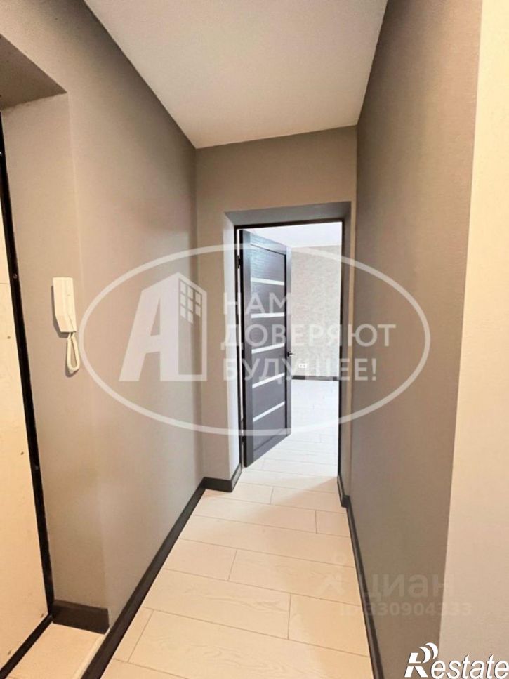 2-комн квартира ул Репина, 35,  д. 35