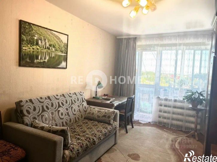 2-комн квартира ул Дружбы, 4,  д. 4