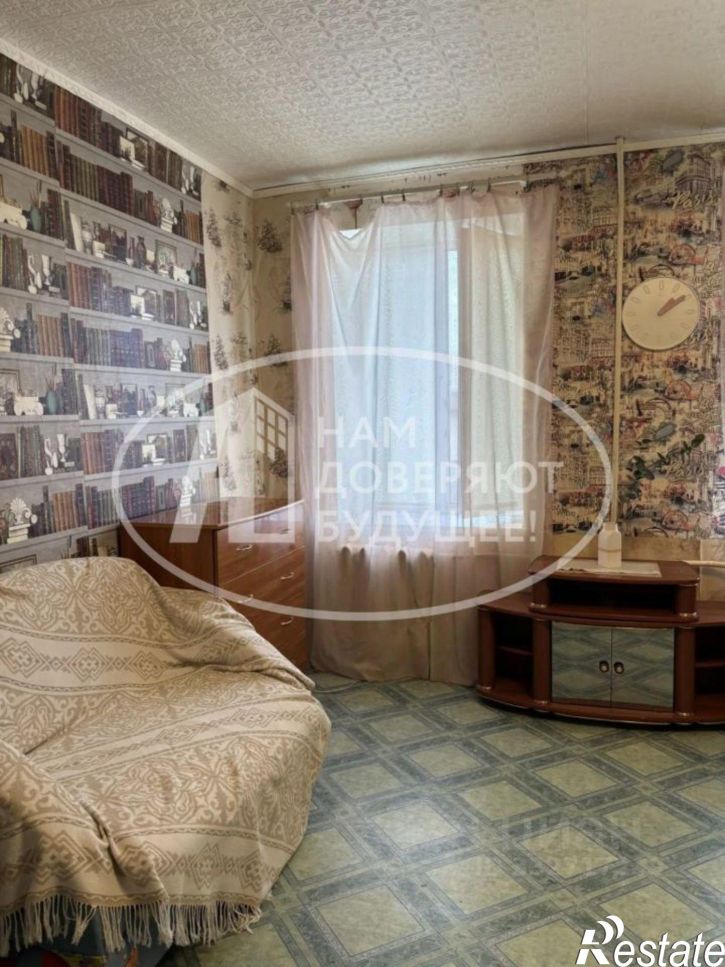 1-комн квартира ул Высотная, 21,  д. 21