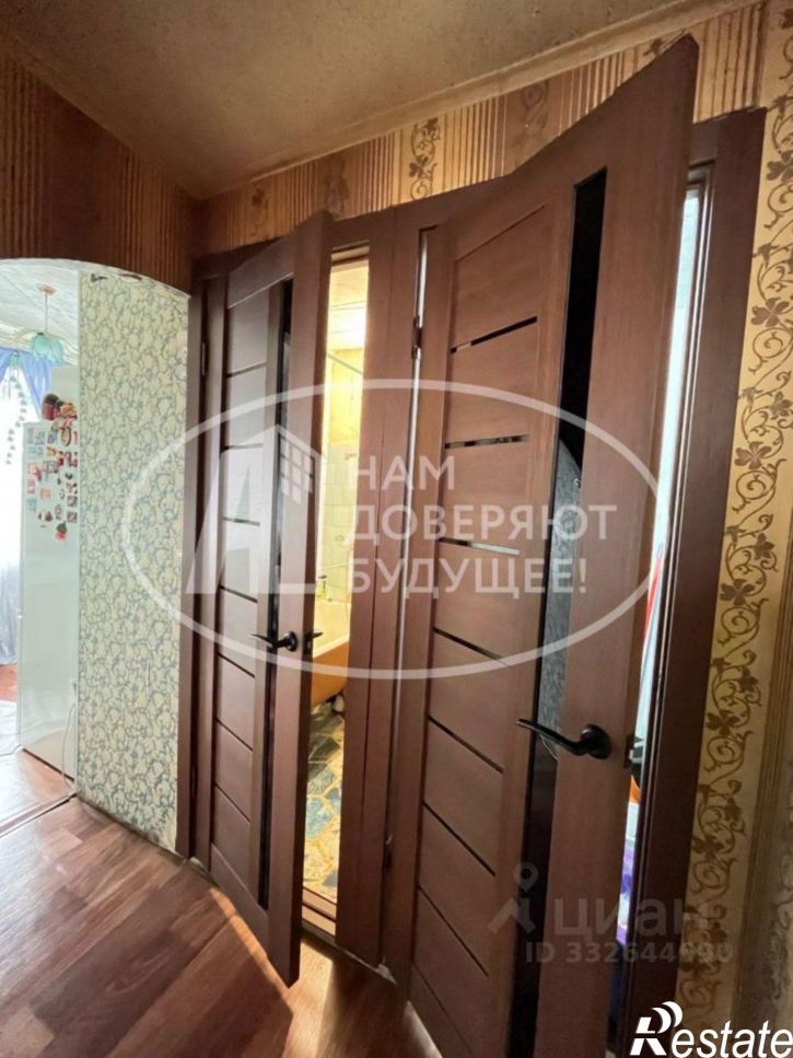 2-комн квартира ул Озерная, 11,  д. 11
