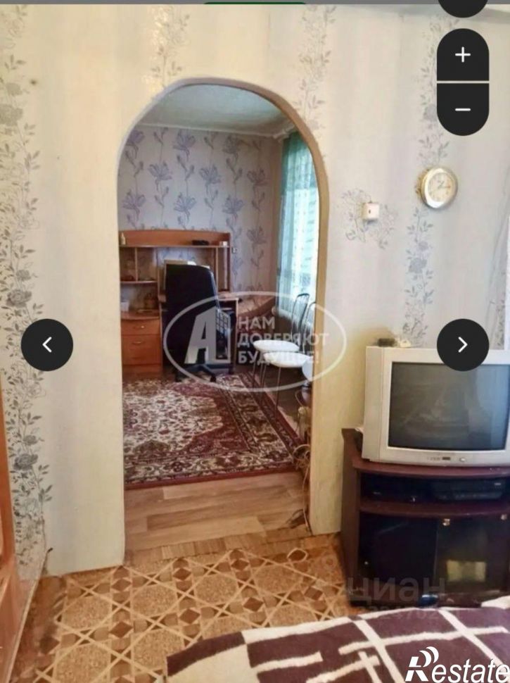 2-комн квартира ул Белинского, 13,  д. 13