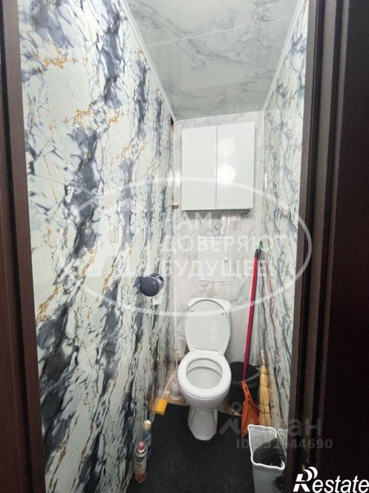 2-комн квартира ул Озерная, 11,  д. 11