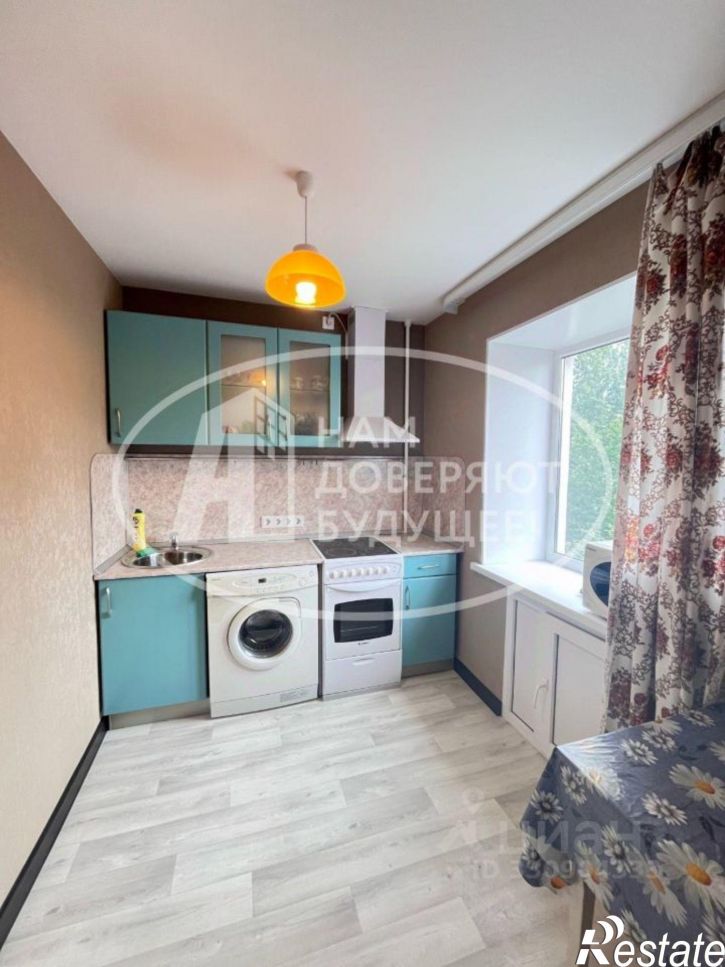 2-комн квартира ул Репина, 35,  д. 35