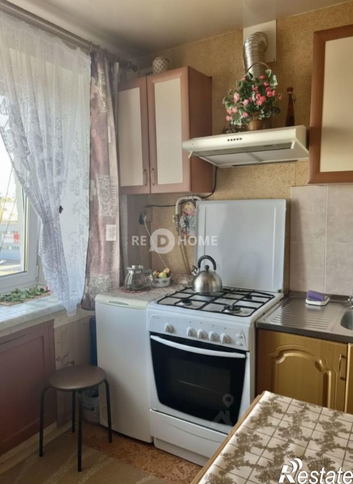 2-комн квартира ул Дружбы, 4,  д. 4