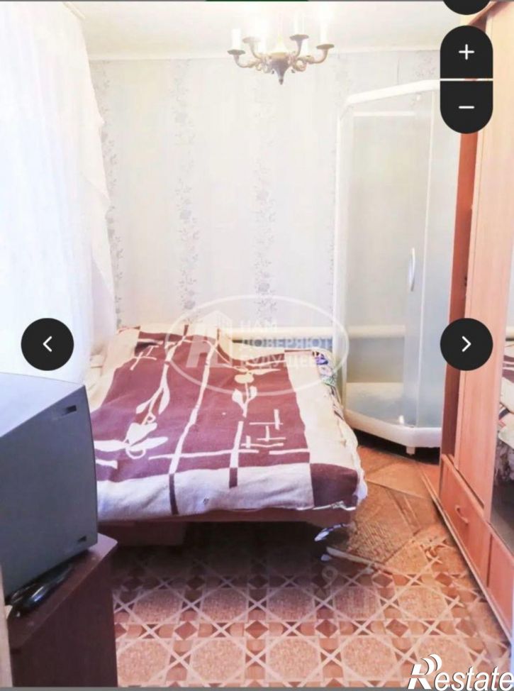2-комн квартира ул Белинского, 13,  д. 13