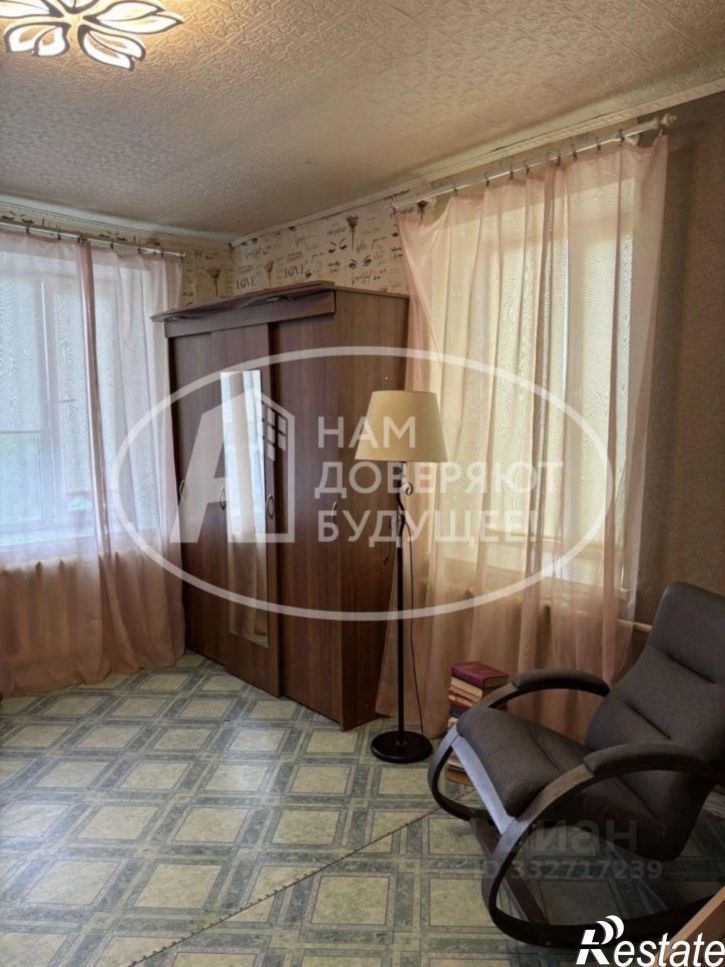 1-комн квартира ул Высотная, 21,  д. 21