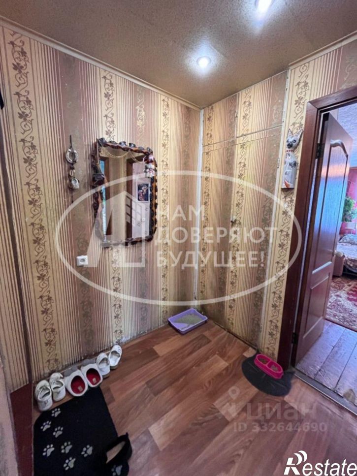 2-комн квартира ул Озерная, 11,  д. 11