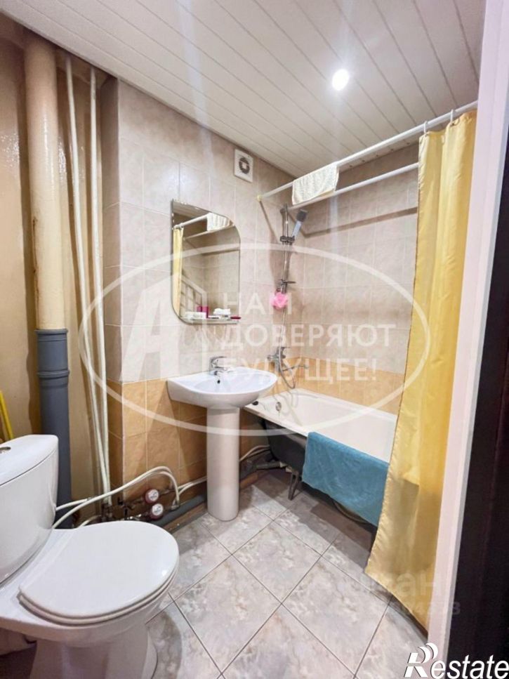 2-комн квартира ул Репина, 35,  д. 35