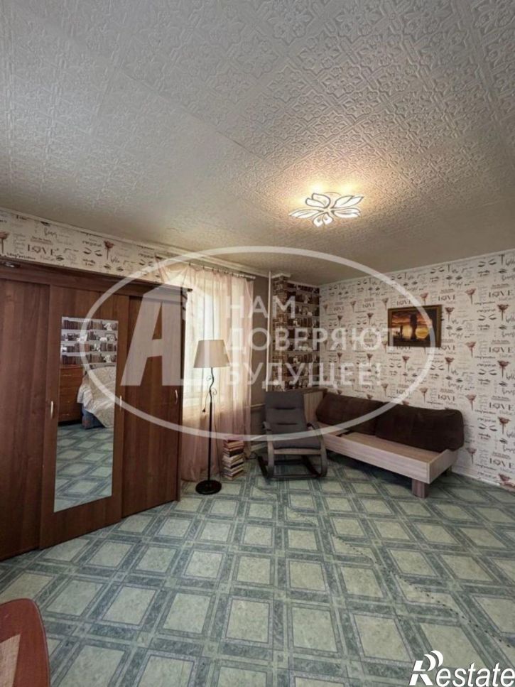 1-комн квартира ул Высотная, 21,  д. 21