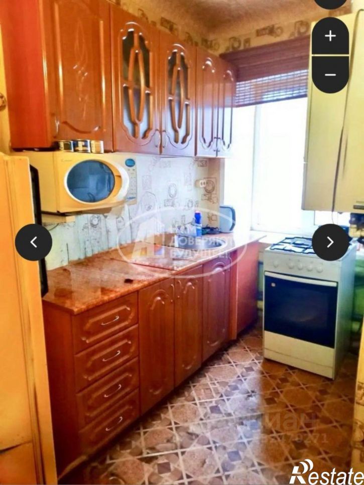 2-комн квартира ул Белинского, 13,  д. 13