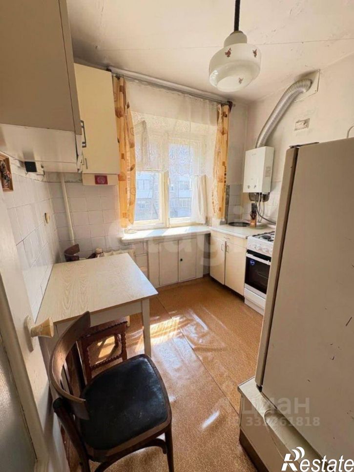 2-комн квартира городской округ Пермь, Пермь
