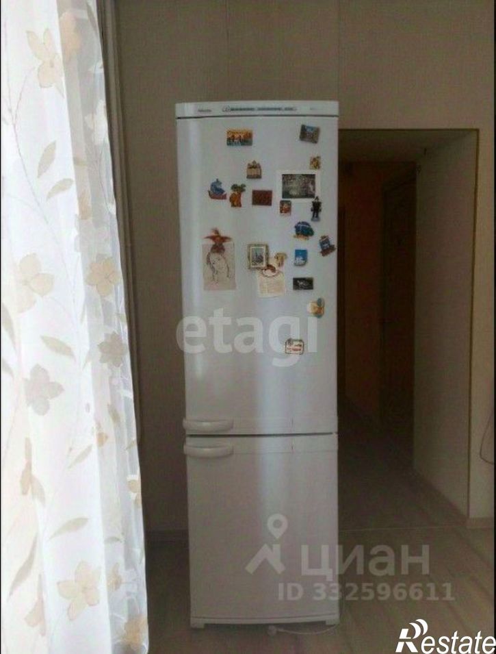 1-комн квартира городской округ Пермь, Пермь
