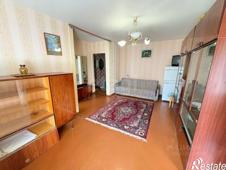 2-комн квартира городской округ Пермь, Пермь